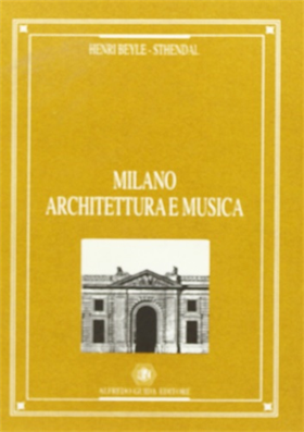 9788871880679-Milano architettura e musica.